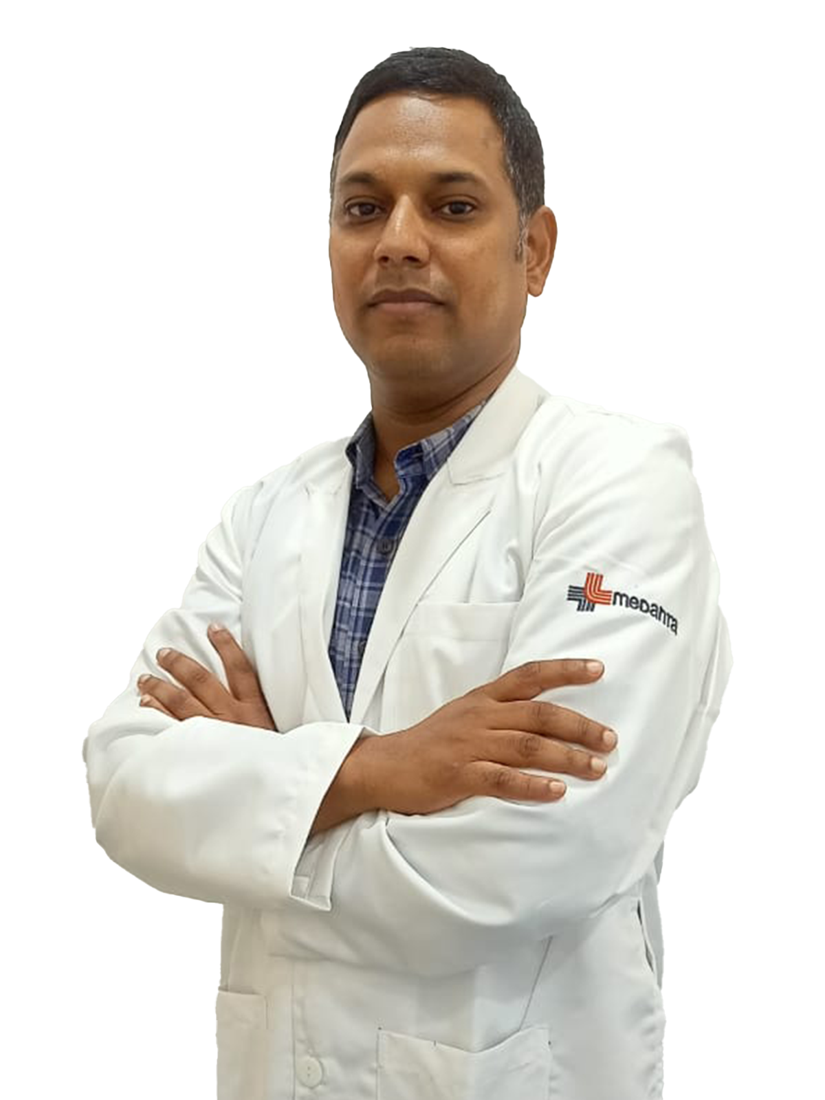 Dr. Vijay Kumar Singh, Nephrology