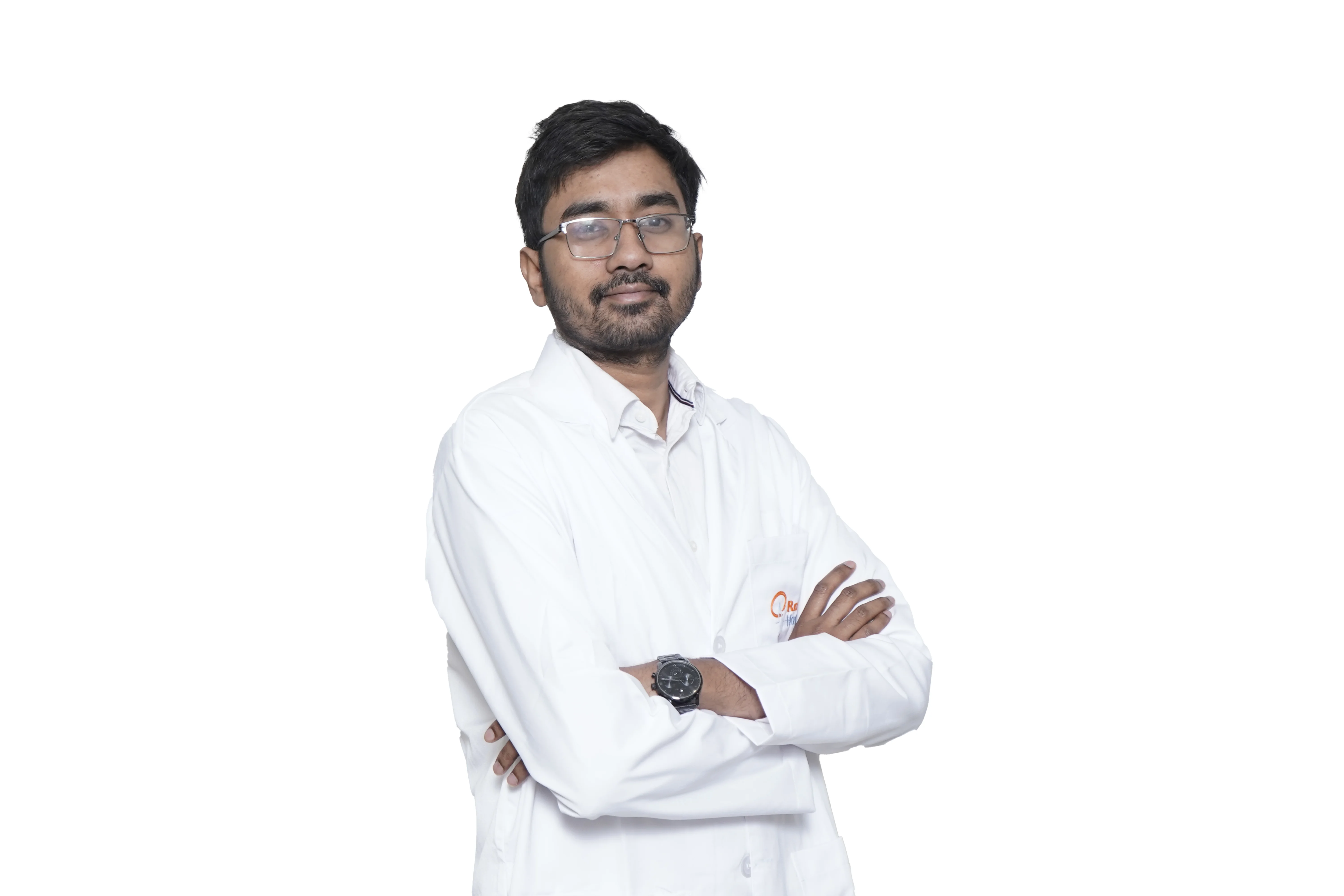 Dr. Abhishek Roy, Orthopaedics