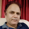Dr. Rakesh Kumar, Paediatrics