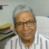 Dr. Anand Jagnany, Paediatrics