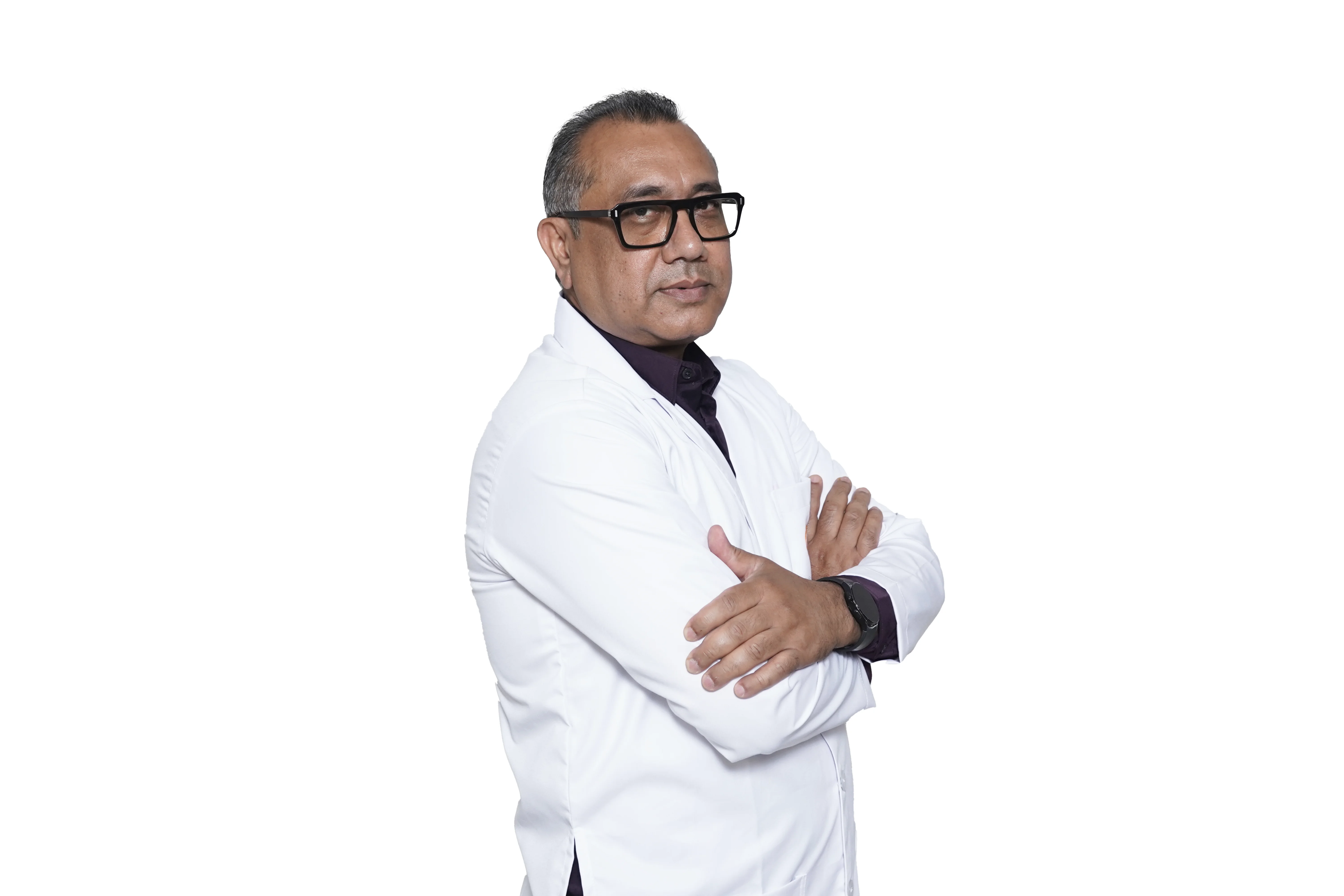 Dr. Awnindra Kumar Singh, Cardiology