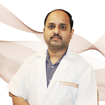 Dr. Varun Kumar, Cardiology