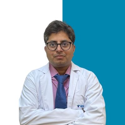 Dr. Rishi Kishore, Nephrology