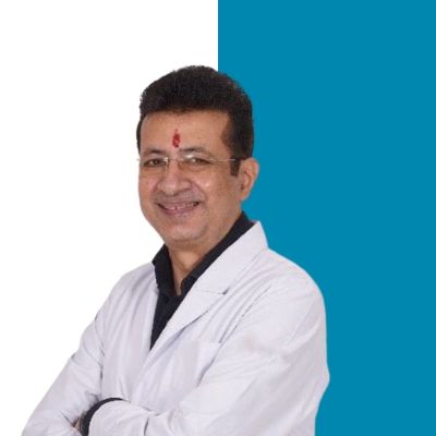 Dr. Sanjeev Kumar Chhaparia, General Physician
