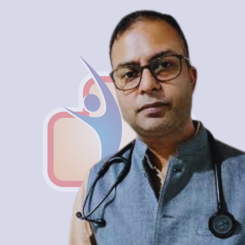 Dr. Satwik Sourav, Nephrology