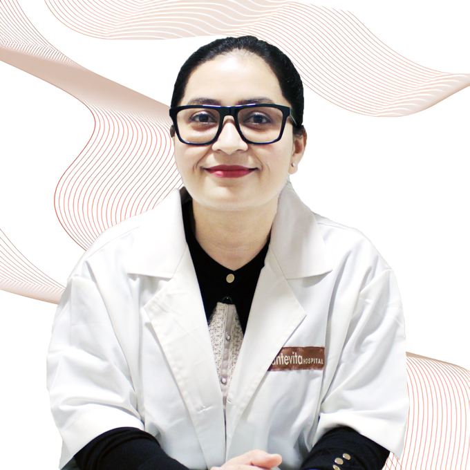 Dr. Chandra Kiran, Psychiatry