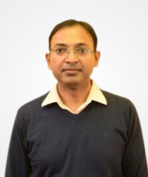 Dr. Vipin Kumar, Cardiology