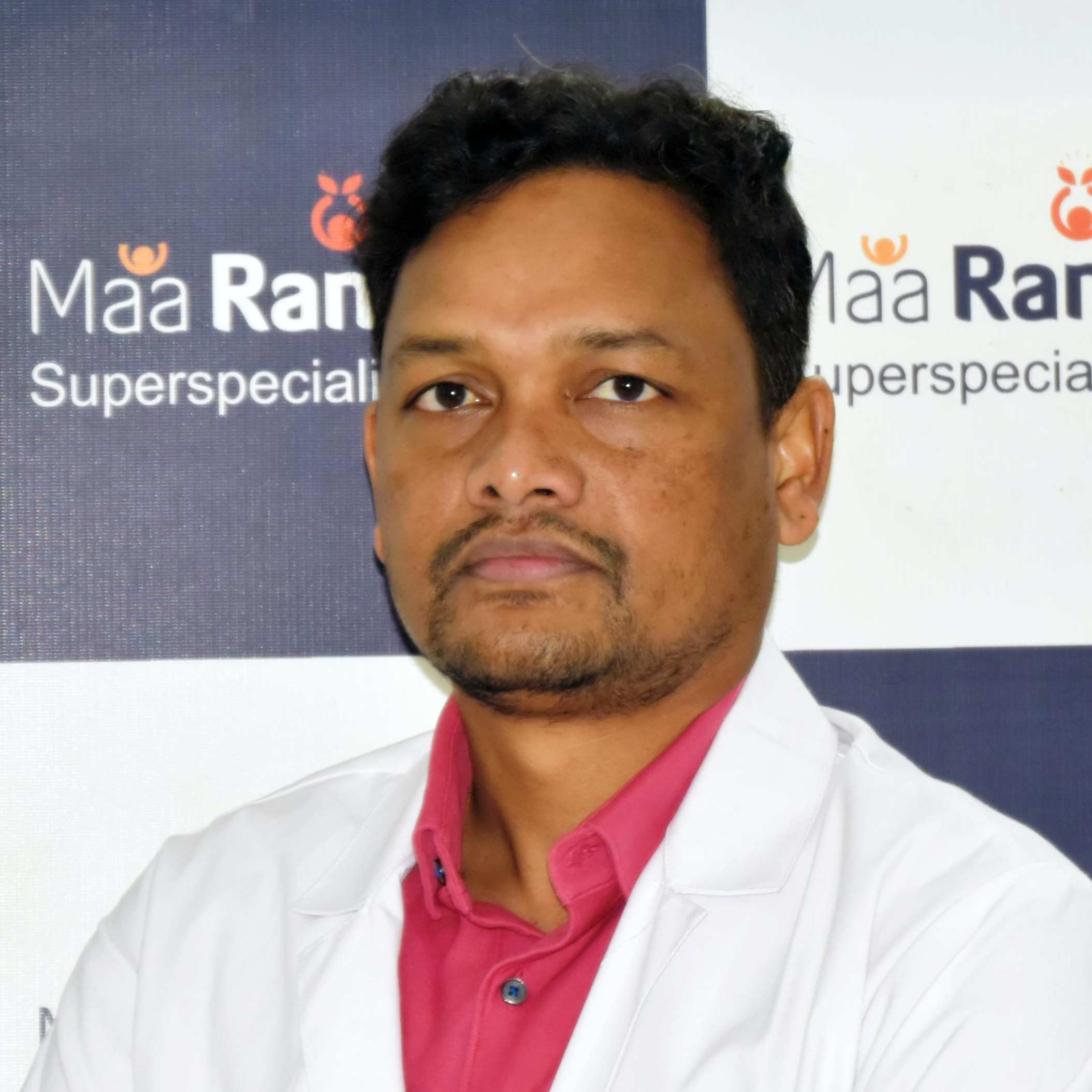 Dr. Arvind Charan Mangal, Nephrology