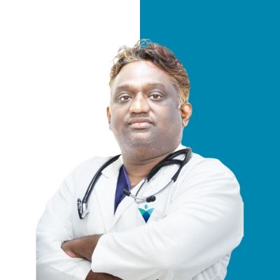 Dr. Ashim Parwez, Cardiology