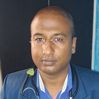 Dr. M.K. Singh, Pulmonology
