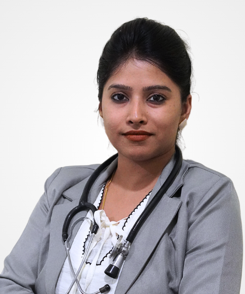 Dr. Mani Raj, Paediatrics