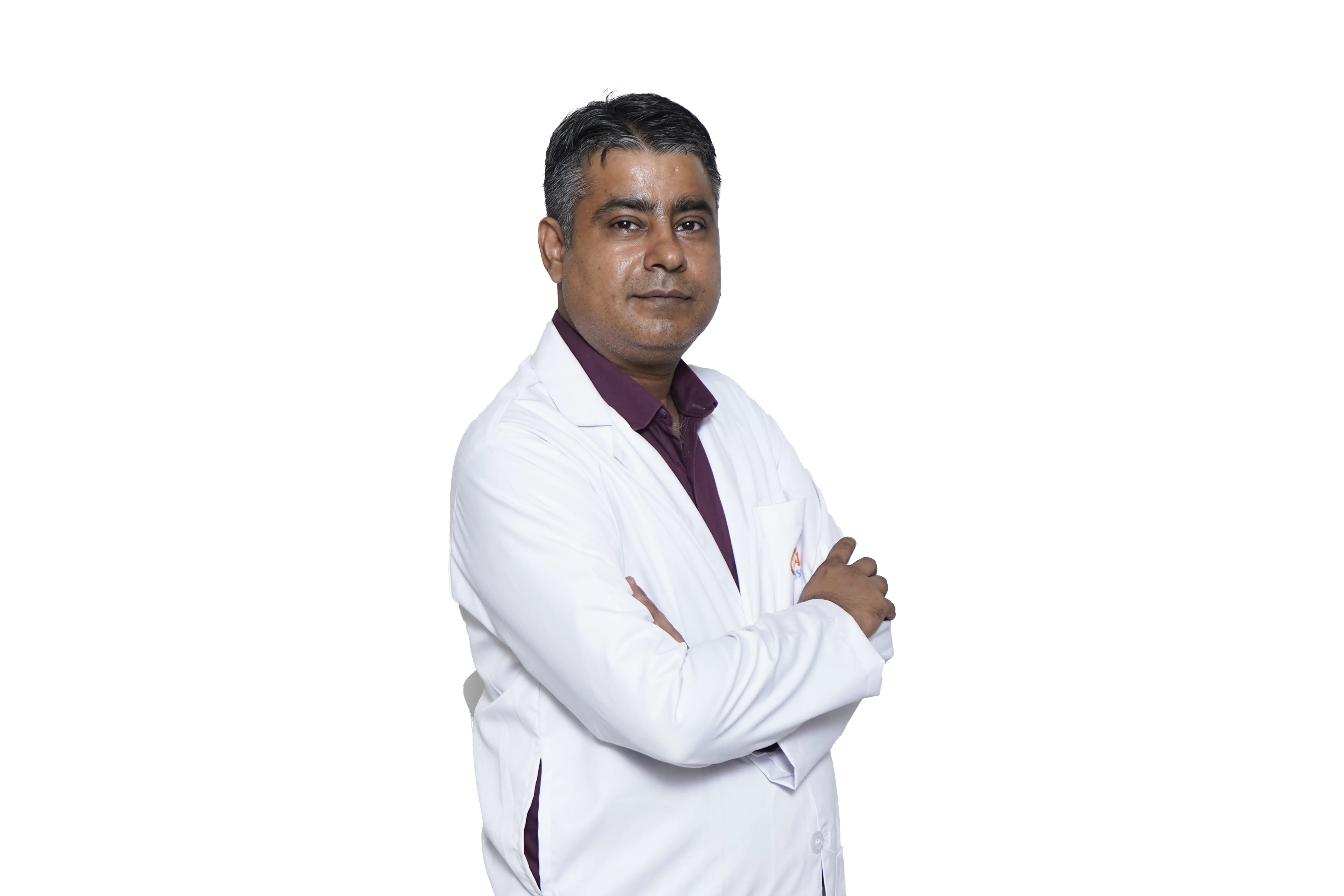 Dr. Avinash Kumar Dubey, Nephrology