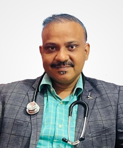 Dr. Vijay Shankar, Nephrology