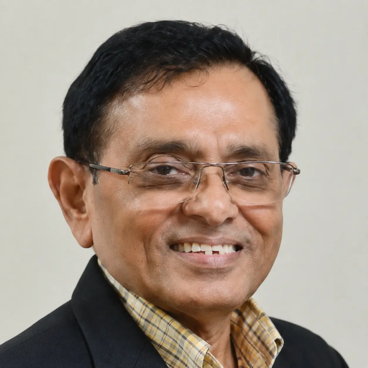 Dr. Shekhar Sinha, General Physician
