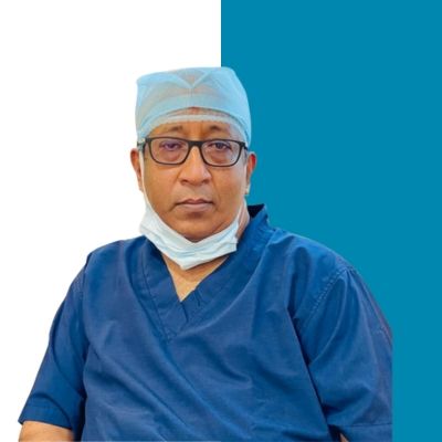 Dr. Alok Kumar, Dentistry