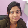 Dr. Shrishty Kumari, Dentistry