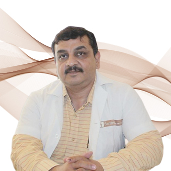 Dr. Pankaj Chaudhary, Orthopaedics