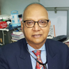 Dr. B.K. Gupta, General Physician