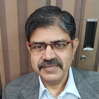Dr. Shyam Sidana, Paediatrics