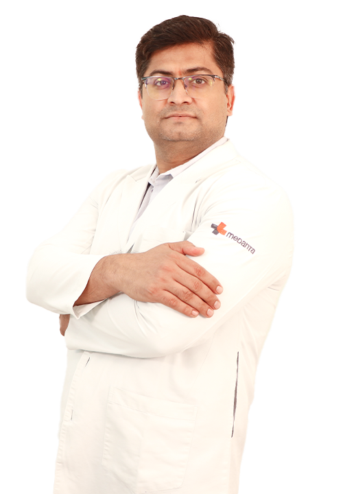 Dr. Amit Kumar, Nephrology