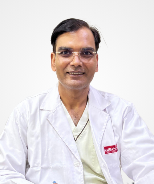 Dr. Navin Upadhyay, Orthopaedics