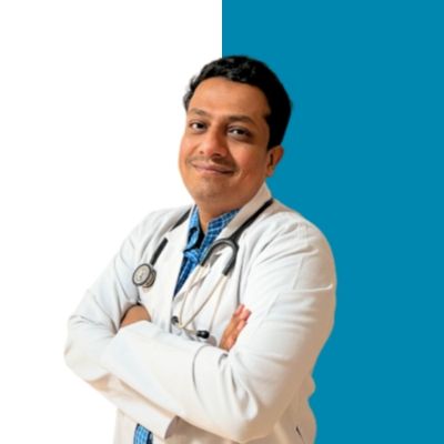 Dr. Adnan Imam, General Physician