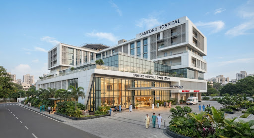 Dr Shekhar Sinha Clinic in Ranchi