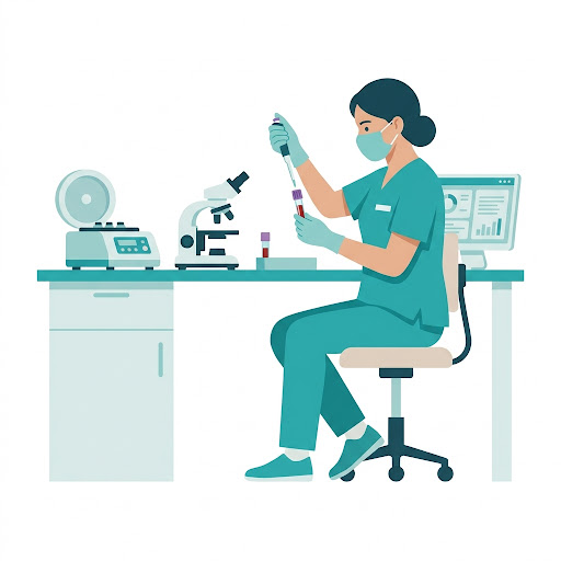 Apollo Diagnostics in Patna